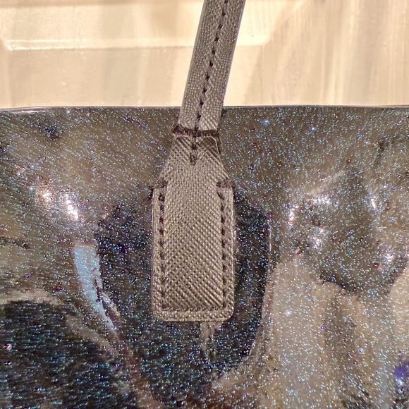 Kate Spade Patent Leather Bag - Picture 6 of 7